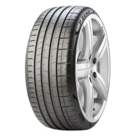 Pirelli P Zero PZ4 SC Run Flat ( 285/35 R20 104Y XL MOE-S, PNCS, s ochrannou lištou (MFS), runfl