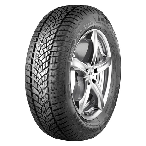 Goodyear UltraGrip Performance + ( 245/40 R19 98W XL *, EVR, s ochrannou lištou (MFS) )