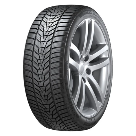 Hankook Winter i*cept evo3 (W330B) HRS ( 225/40 R18 92V XL 4PR, s ochrannou lištou (MFS), runfla