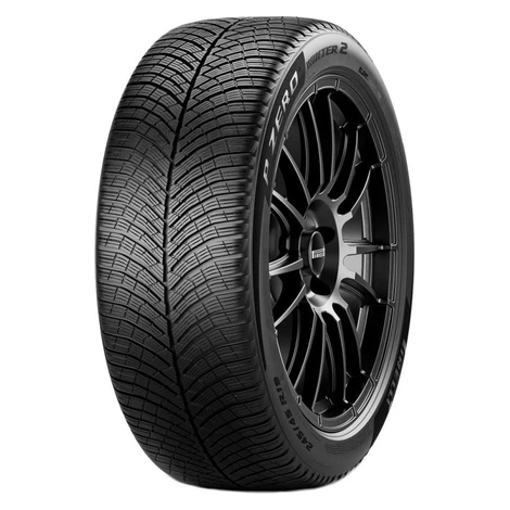 Pirelli P Zero Winter 2 ( 235/45 R20 100W XL Elect, PNCS, s ochrannou lištou (MFS) )
