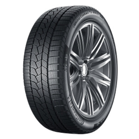 Continental WinterContact TS 860 S SSR ( 225/45 R19 96V XL EVc, s rebrom disku, Run Flat )