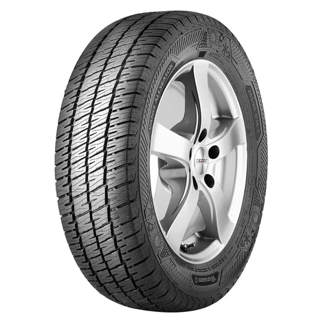 Barum Vanis AllSeason ( 195/70 R15C 104/102R 8PR )