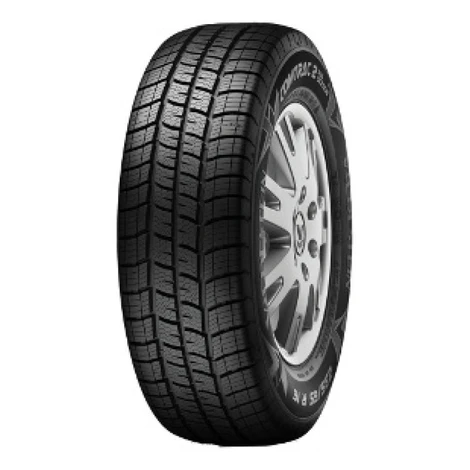 Vredestein Comtrac 2 All Season + ( 195/75 R16C 107/105R EVc )