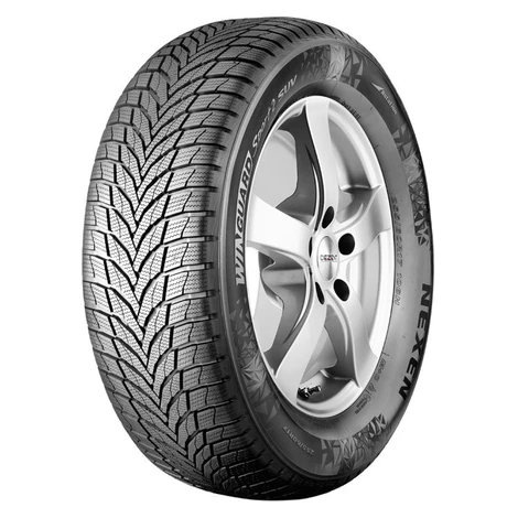Nexen Winguard Sport 2 SUV ( 235/55 R18 104H XL 4PR )