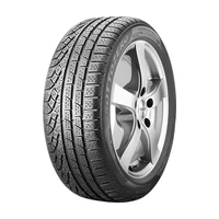 Pirelli Winter 270 SottoZero Serie II ( 295/35 R20 101W A6A, s ochrannou lištou (MFS) )