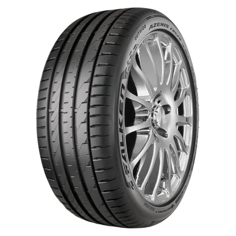 Falken AZENIS FK520 ( 305/30 ZR20 (103Y) XL, s ochrannou lištou (MFS) NBLK, VCs )