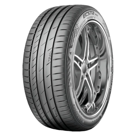 Kumho Ecsta PS71 SUV ( 275/35 ZR22 104Y XL, s ochrannou lištouleiste (FSL) )