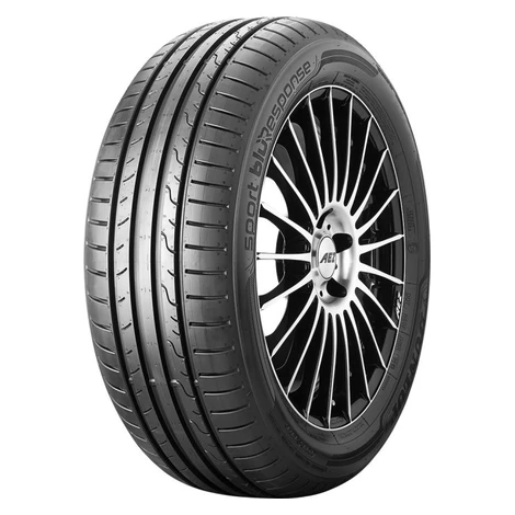 Dunlop Sport BluResponse ( 205/60 R16 96V XL )