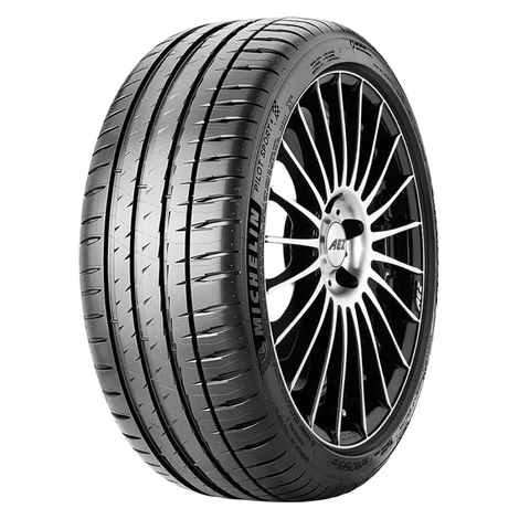 Michelin Pilot Sport 4 ( 235/40 ZR18 (95Y) XL MO1, EV Suitable, s ochrannou lištouleiste (FSL) )