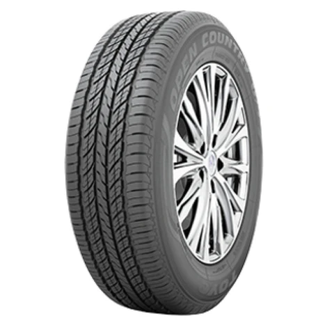 Toyo Open Country U/T ( 235/65 R17 104H, s ochrannou lištou ráfika (FSL) )