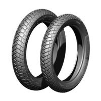 Michelin Anakee Street ( 80/80-16 RF TL 45S zadné koleso, M/C, predné koleso )