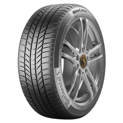 Continental WinterContact TS 870 P ( 275/45 R21 110V XL EVc, s rebrom disku )