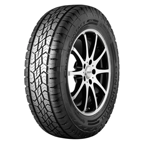 Continental CrossContact ATR ( 255/55 R18 109V XL, s rebrom disku )