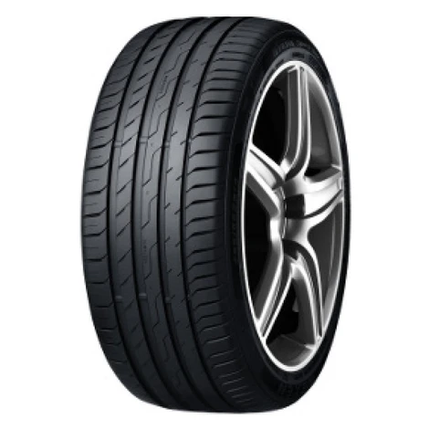 Nexen N Fera Sport SUV ( 265/45 R20 108V XL 4PR )