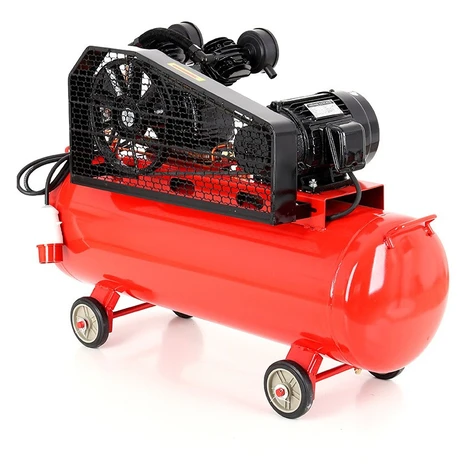 Kraft&Dele Kompresor 200l olejový 2-piestový 400V KD407