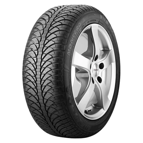 Fulda Kristall Montero 3 ( 185/60 R15 88T XL )
