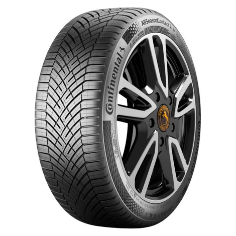 Continental AllSeasonContact 2 ( 255/40 R21 102T XL Conti Seal, EVc )