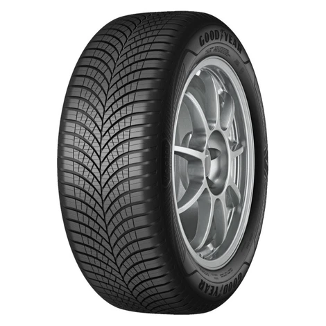 Goodyear Vector 4 Seasons Gen-3 SUV ( 255/45 R19 104W XL )