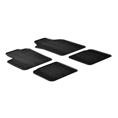 Autorohože GLEDRING - Lancia YPSILON  2011-2020