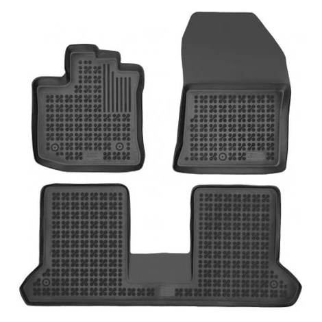 REZAW-PLAST Autorohože REZAW - Dacia Dokker 2012-2021 203405