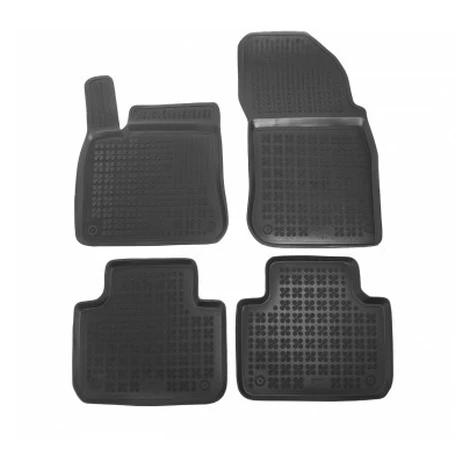 REZAW-PLAST Autorohože REZAW - Volkswagen Touareg 2018-2026 200126