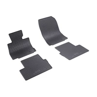 Autorohože RIGUM - Mazda 2 2007-2014 901511