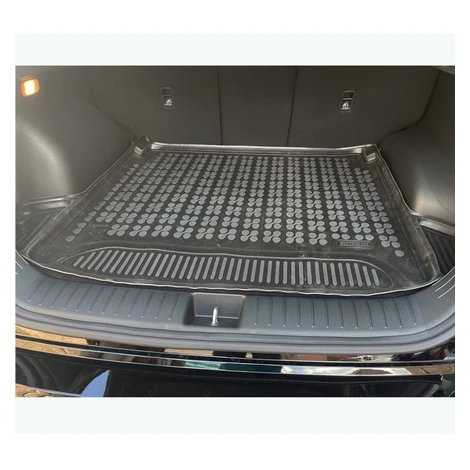 REZAW-PLAST Gumová vaňa kufra REZAW - Kia Sportage V DVOJDNO-HORNA 2022- 230768