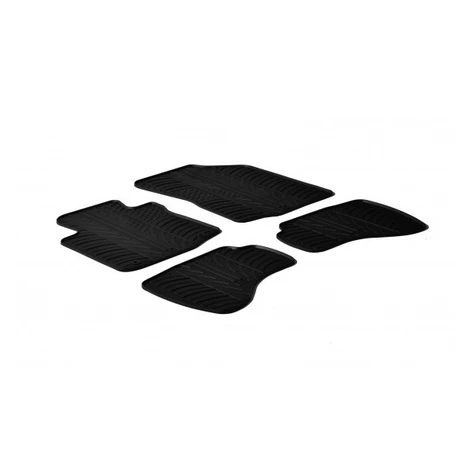 Autorohože GLEDRING - Citroen C1  2014- 0125