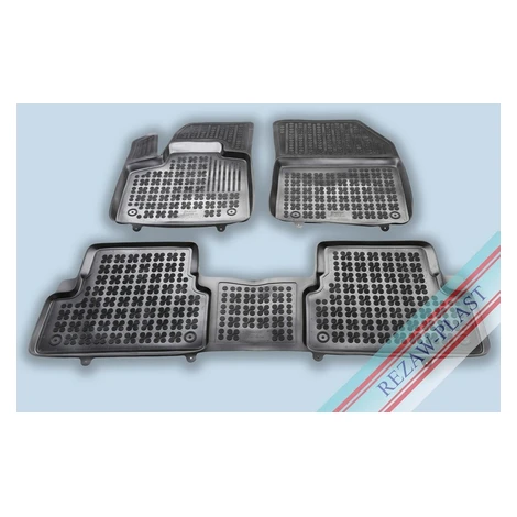 REZAW-PLAST Autorohože REZAW - Peugeot 3008  2016-2024 201314