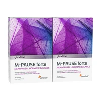 M-PAUSE: hormonálna rovnováha počas menopauzy 1+1 ZDARMA