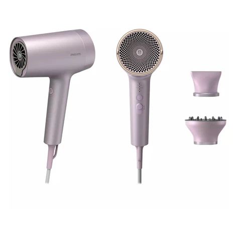 Sušič vlasov Philips Series 7000 s technológiou ThermoShield Advanced HD723/10