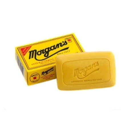 Morgans antibakteriálne mydlo 80g