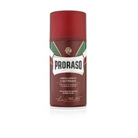 Proraso Sandalwood pena na holenie 300 ml