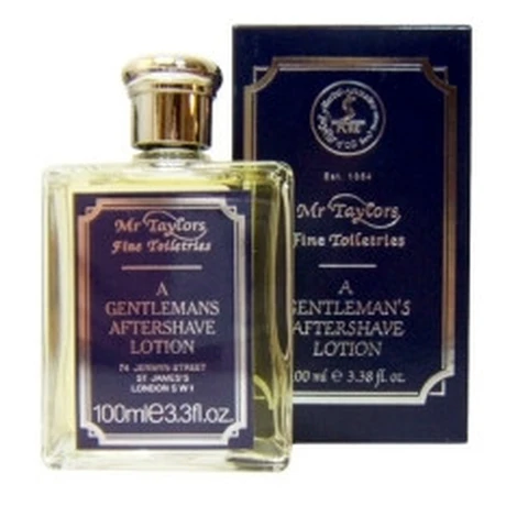Taylor of Old Bond Street Mr. Taylor voda po holení 100 ml