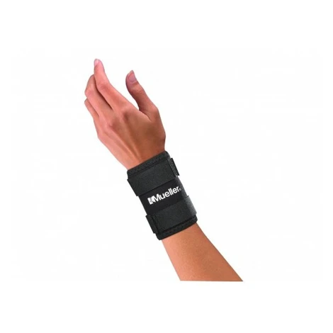 Bandáž zápästia MUELLER Wrist Sleeve 400 Veľkosť: XL