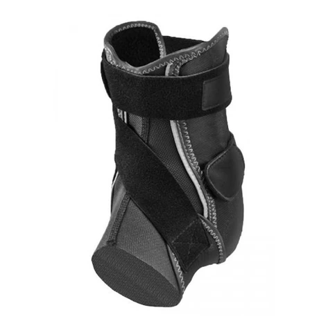 Ortéza na členok Mueller Hg80 Hard Shell Ankle Brace pravá - 49021 Veľkosť: M