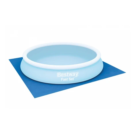 Podložka pod bazén 369x369cm BESTWAY - 58002