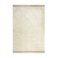 Kusový koberec Mint Rugs Norwalk 105100 Beige 200x290 cm