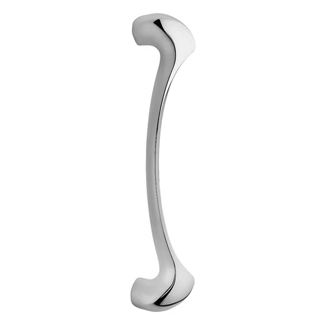 LI - IBIS 691 MADLO 300 dĺžka madla 337 mm 300 Chróm lesklý