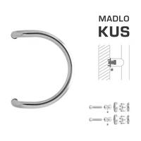 WA - MADLO M1 WA/B-D-DREVO ks Ø 30 mm, 300 mm