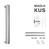 FT - MADLO kód K40 40x20 mm UN ks 40x20 mm, 800 mm, 820 mm
