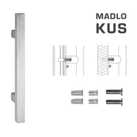 FT - MADLO kód K31 25x25 mm SP ks 25x25 mm, 1000 mm, 1200 mm