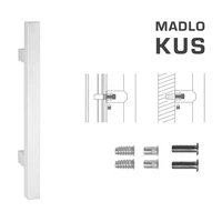 FT - MADLO kód K31 25x25 mm SP ks 25x25 mm, 1000 mm, 1200 mm