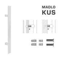 FT - MADLO kód K41S 40x10 mm SP ks 40x10 mm, 600 mm, 800 mm