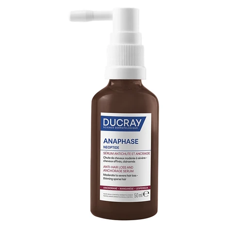 DUCRAY Neoptide Expert Sérum proti vypadávaniu vlasov & rast 2 x 50 ml