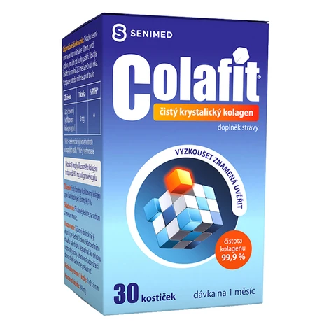 COLAFIT 30 kociek