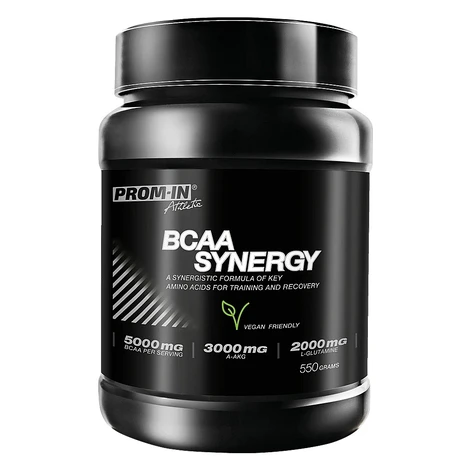 PROM-IN Essential BCAA synergy grep 550 g