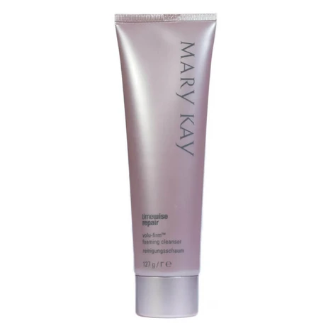 Mary Kay TimeWise Repair Mlátiacemu-Firm Čistiaci penivý krém 127 g
