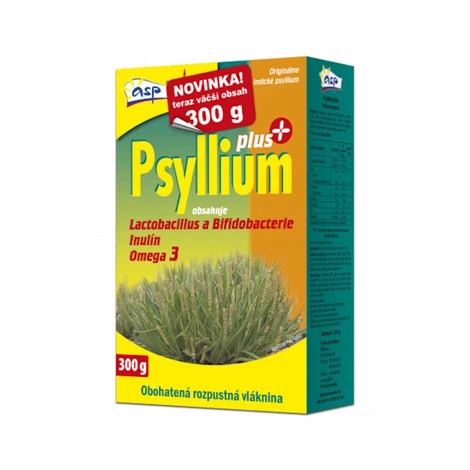 DIMICA Psyllium PLUS 300 g
