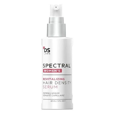 DS LABORATORIES Spectral CSF Sérum proti vypadávaniu vlasov pre ženy 60 ml